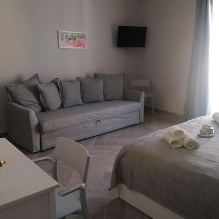 Soggiorno Napoletano Наполи Екстериор снимка