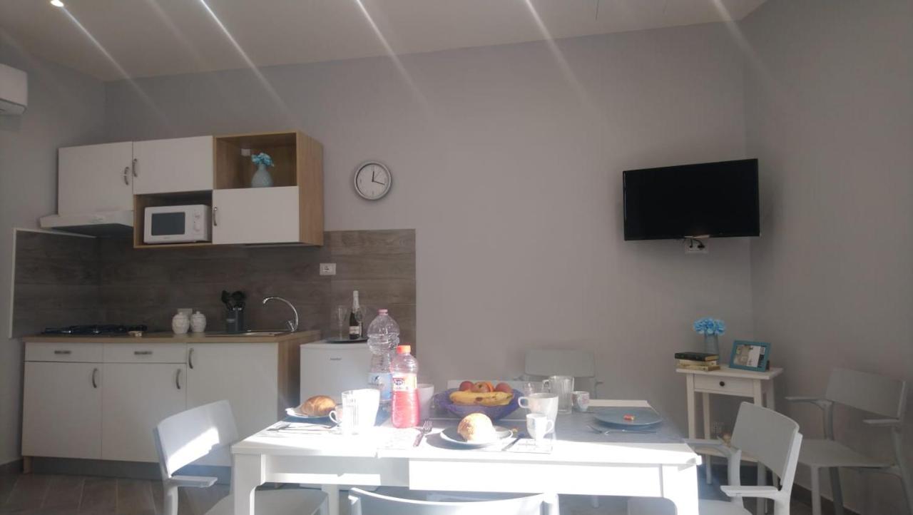 Soggiorno Napoletano Наполи Екстериор снимка